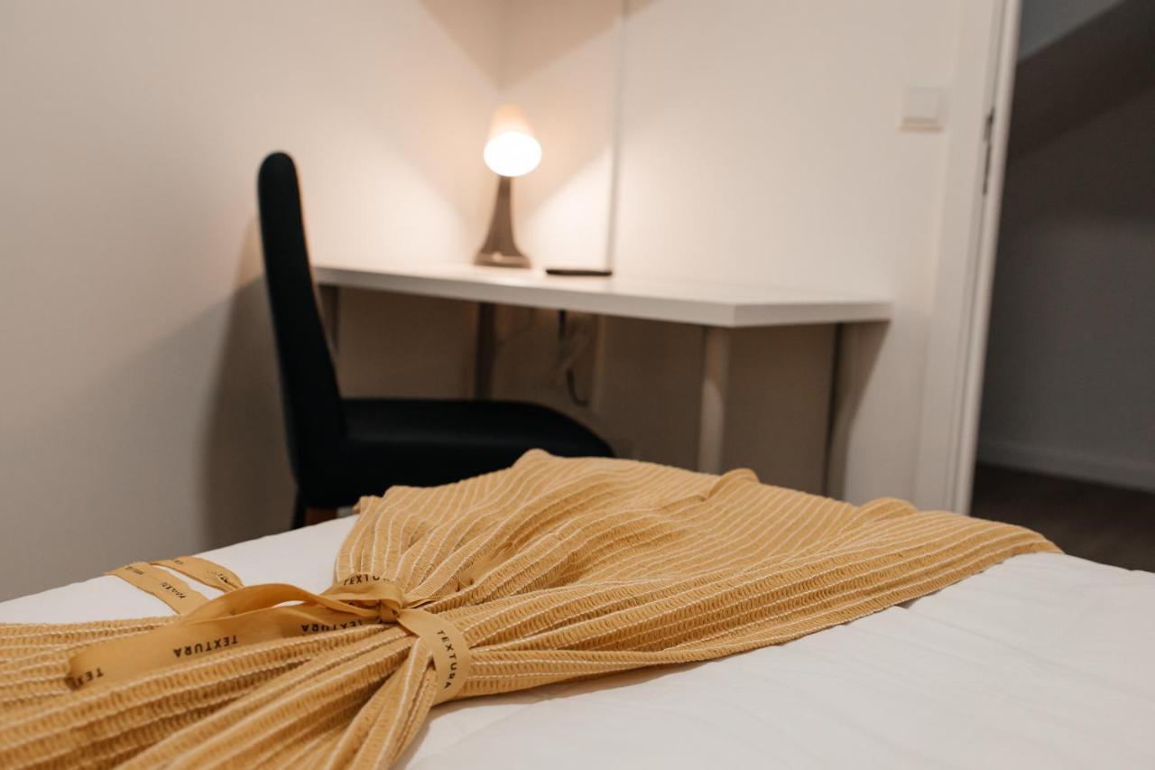 Julio De Matos Guest House بورتو المظهر الخارجي الصورة