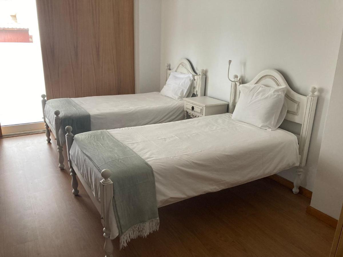 Julio De Matos Guest House بورتو المظهر الخارجي الصورة
